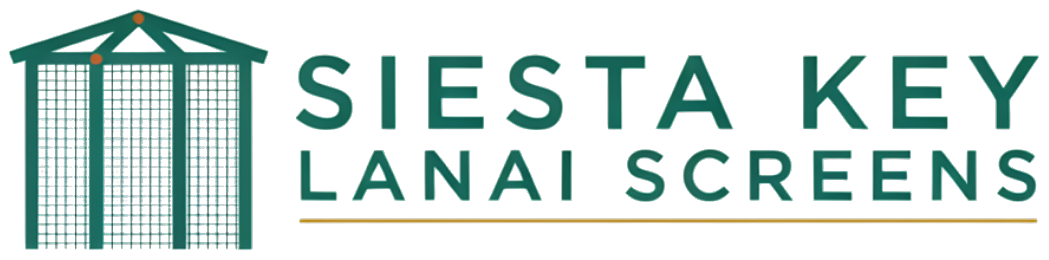 Siesta Key Lanai Screens
